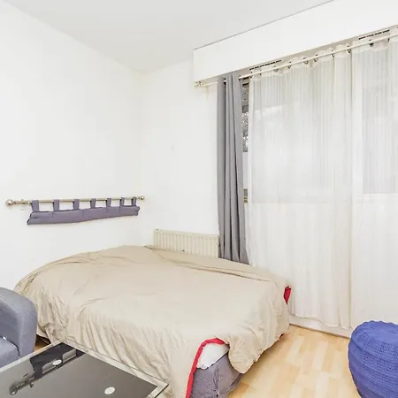 Bright Studio 25 M For 4 In The Heart Of Paris Appartement Parijs